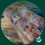 ROTI SOBEK COKLAT - 21